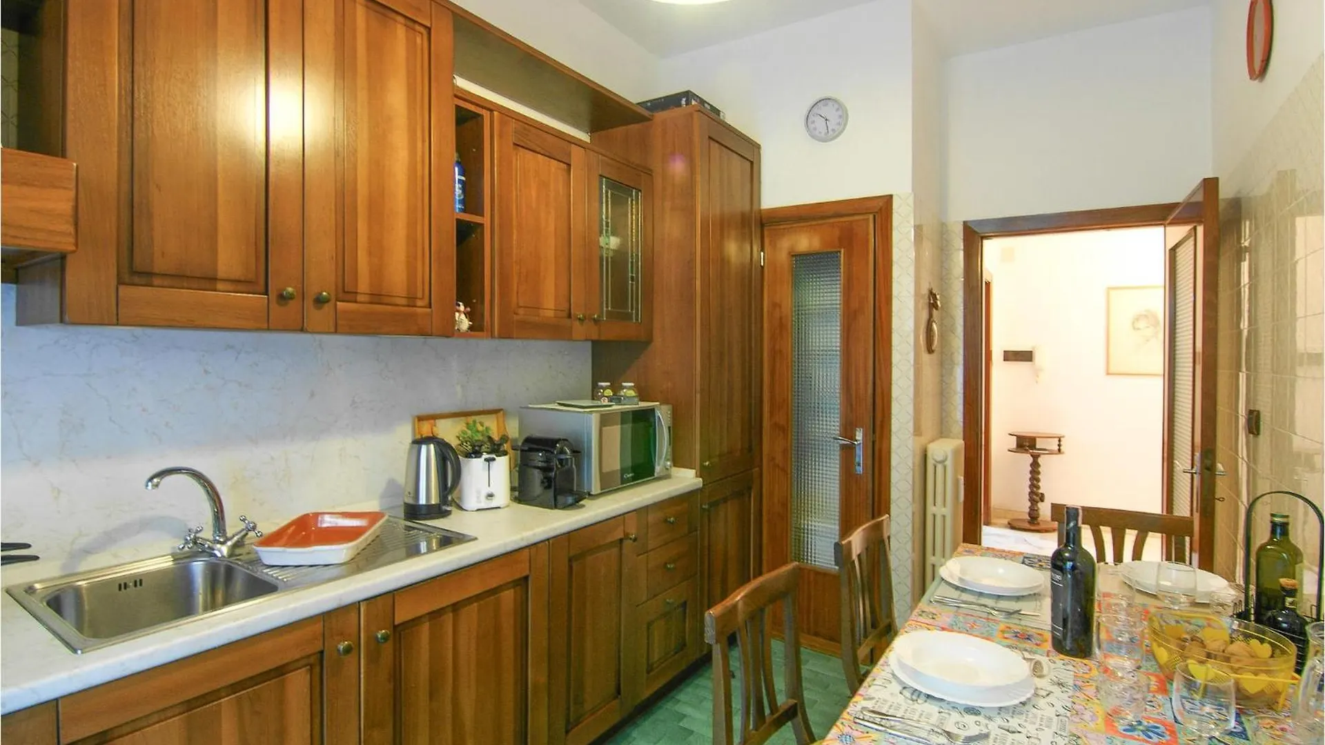 Gorgeous Apartment In Chiavari With Kitchen 0*,  Италия