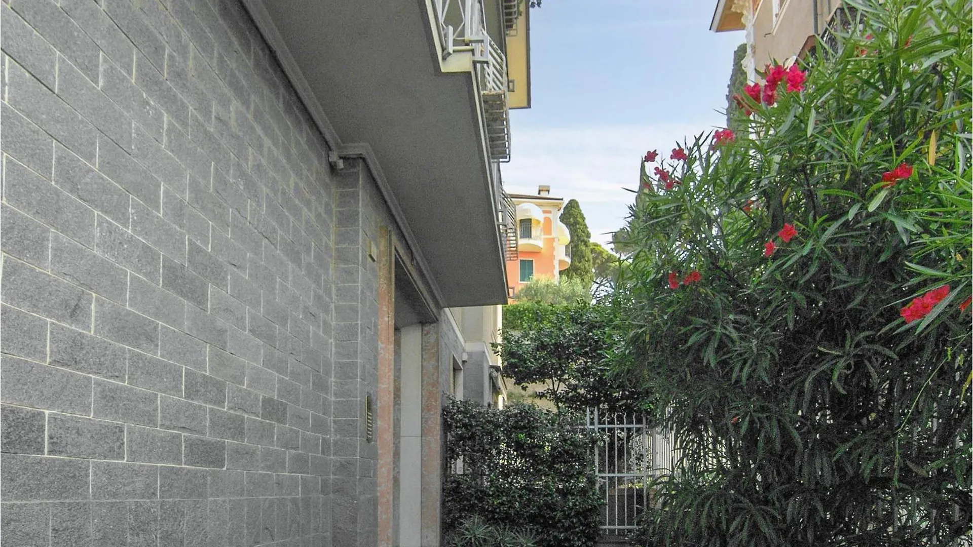 Gorgeous Apartment In Chiavari With Kitchen Италия